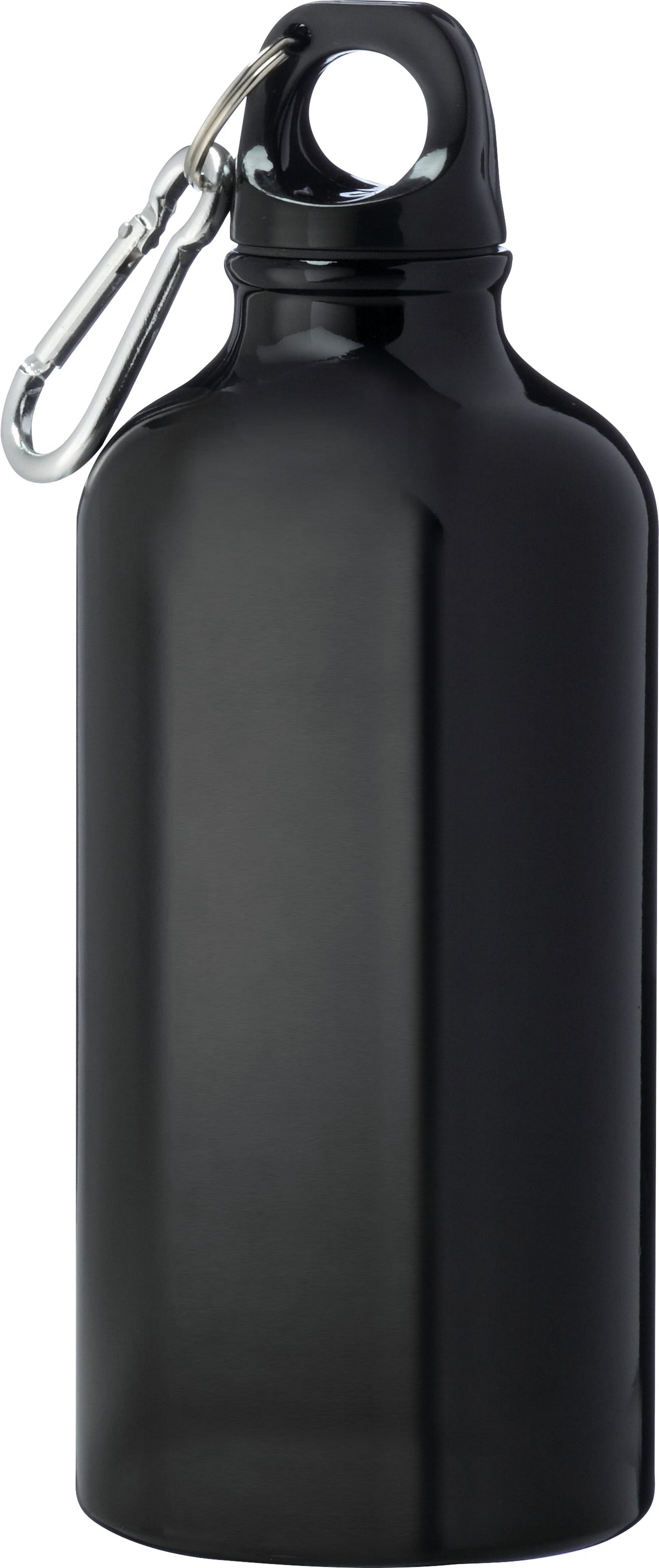 Li'l Shorty 17oz Aluminum Sports Bottle 1