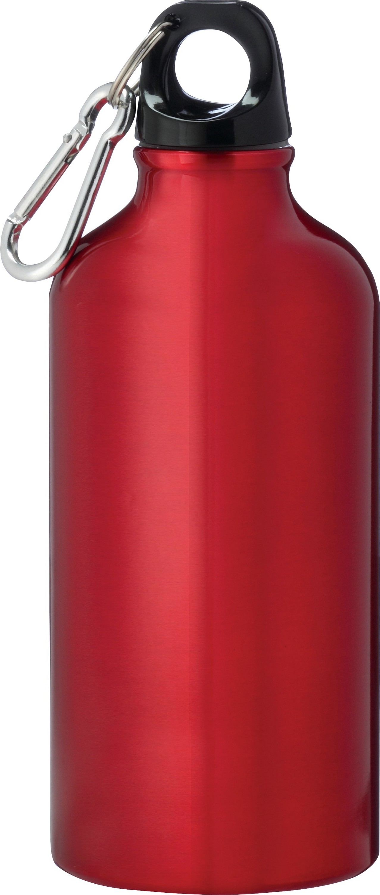 Li'l Shorty 17oz Aluminum Sports Bottle 1