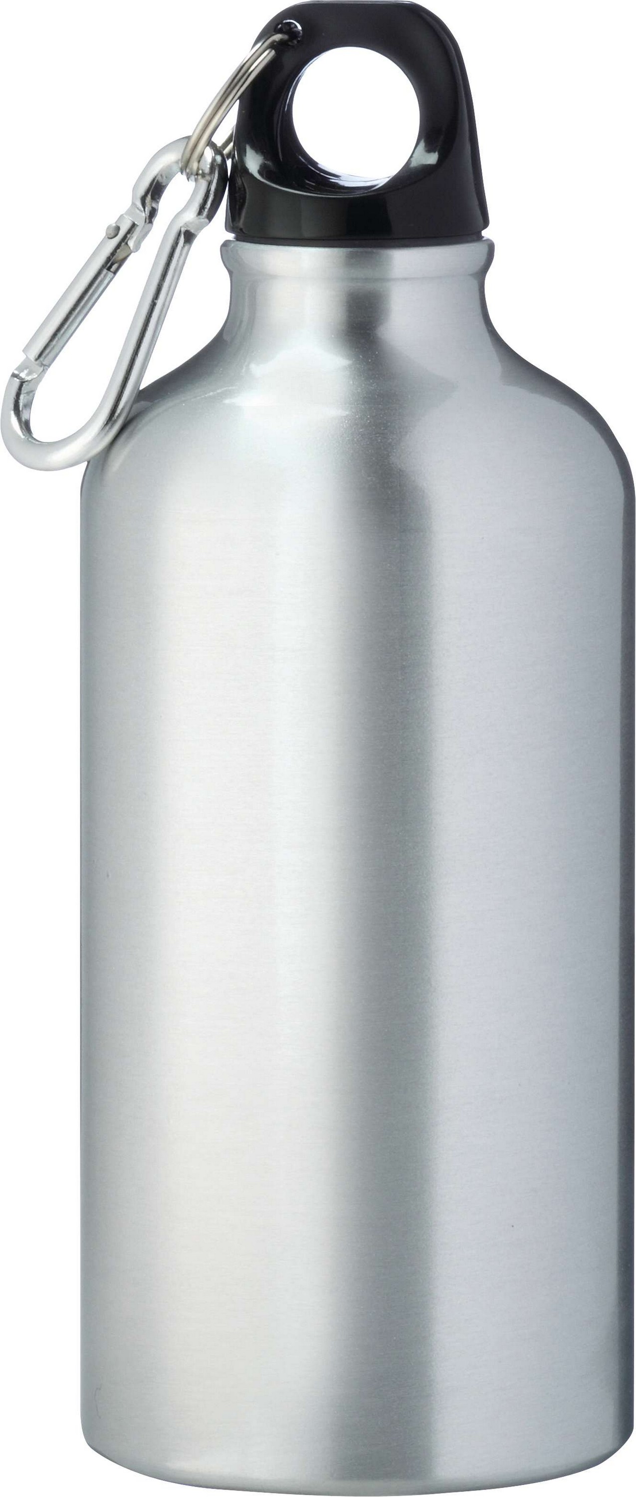 Li'l Shorty 17oz Aluminum Sports Bottle 1