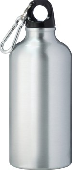 Li'l Shorty 17oz Aluminum Sports Bottle 2 Li'l Shorty 17oz Aluminum Sports Bottle 2