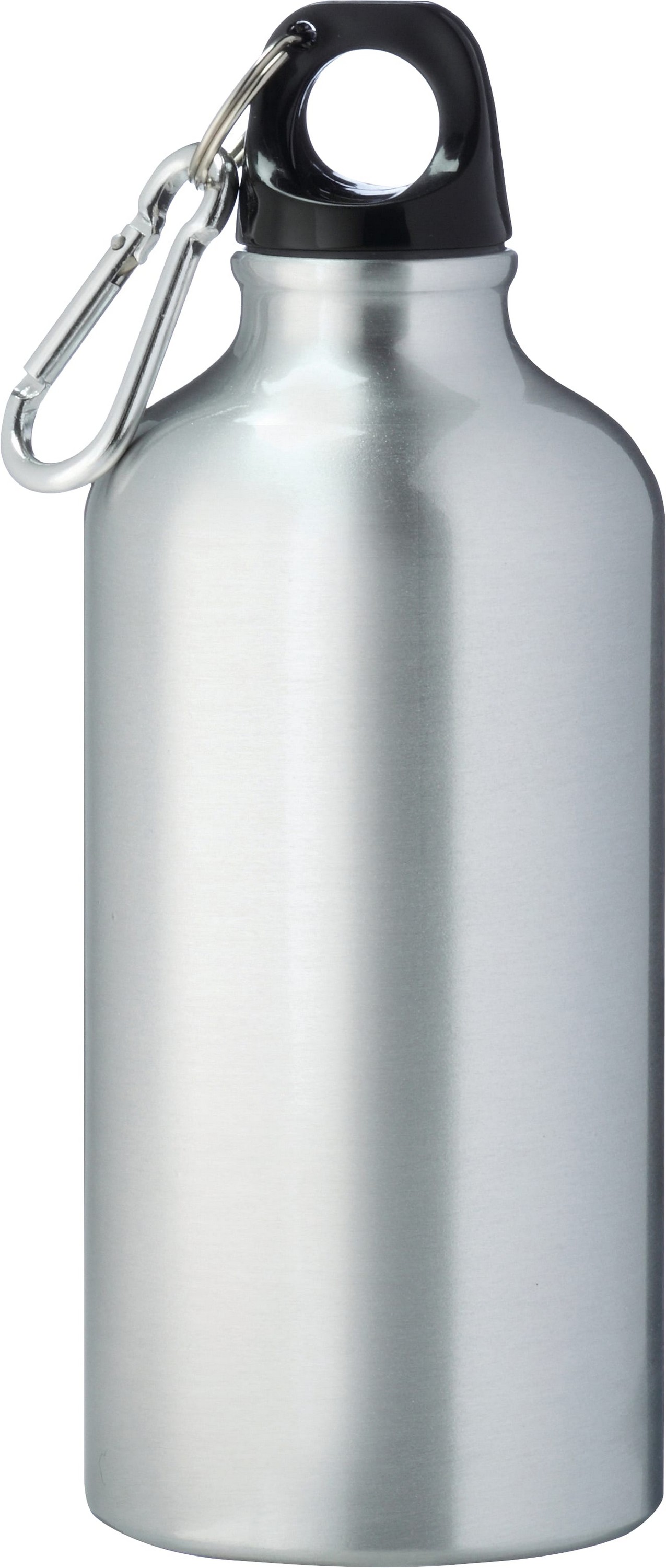 Li'l Shorty 17oz Aluminum Sports Bottle 1