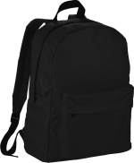 Breckenridge Classic Backpack - SM-7386BKAngle-Right Breckenridge Classic Backpack - SM-7386BKAngle-Right