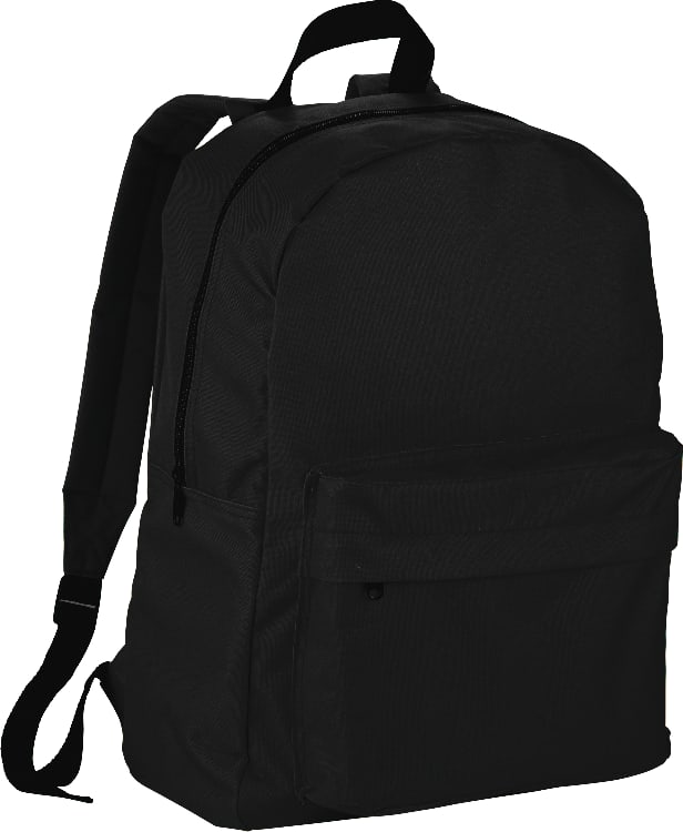 Breckenridge Classic Backpack 1