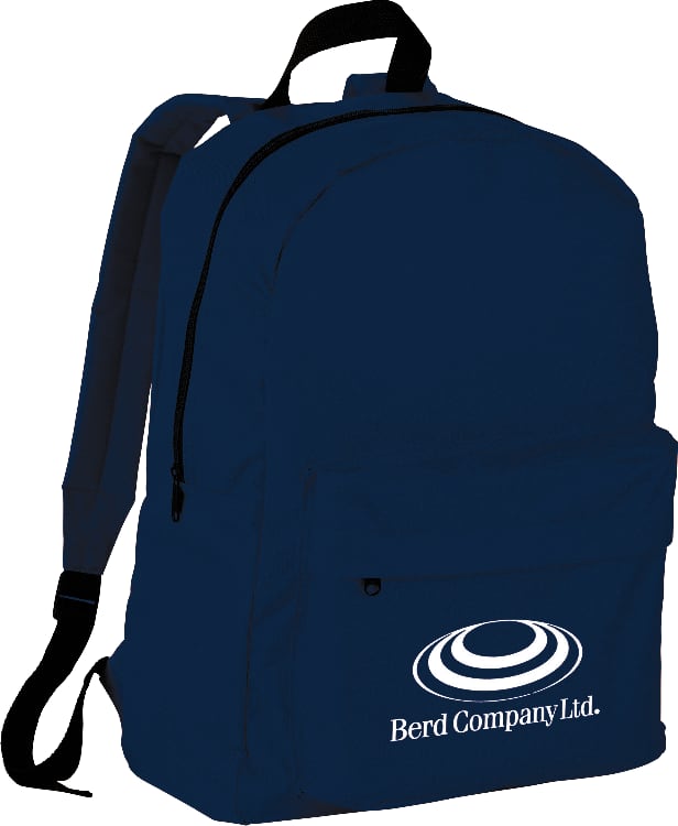 Breckenridge Classic Backpack 1