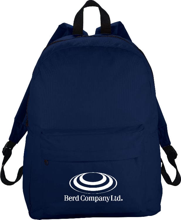 Breckenridge Classic Backpack 1