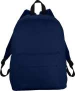 Breckenridge Classic Backpack - SM-7386NBLFront Breckenridge Classic Backpack - SM-7386NBLFront