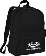 Breckenridge Classic Backpack - SM-7386BKAngle-Right Breckenridge Classic Backpack - SM-7386BKAngle-Right