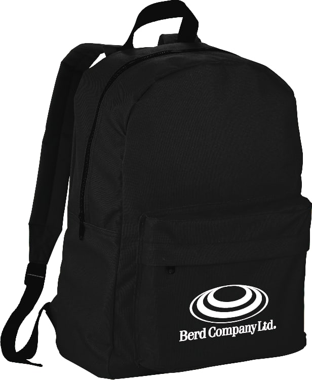 Breckenridge Classic Backpack 1