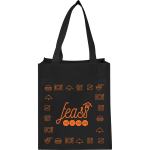 Basic Grocery Tote 1 Basic Grocery Tote 1