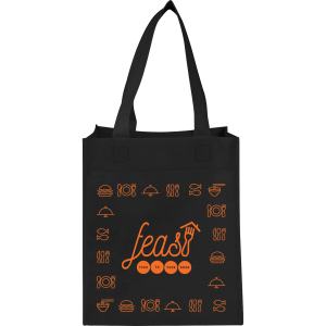 Basic Grocery Tote 1 Basic Grocery Tote 1