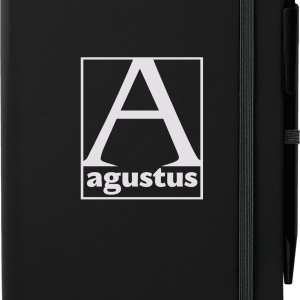 5%27%27 x 7%27%27 FSC® Mix Prime Notebook With Pen 1 5%27%27 x 7%27%27 FSC® Mix Prime Notebook With Pen 1