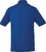 Men's BELMONT Short Sleeve Pique Polo - TM16624660Front Men's BELMONT Short Sleeve Pique Polo - TM16624660Front