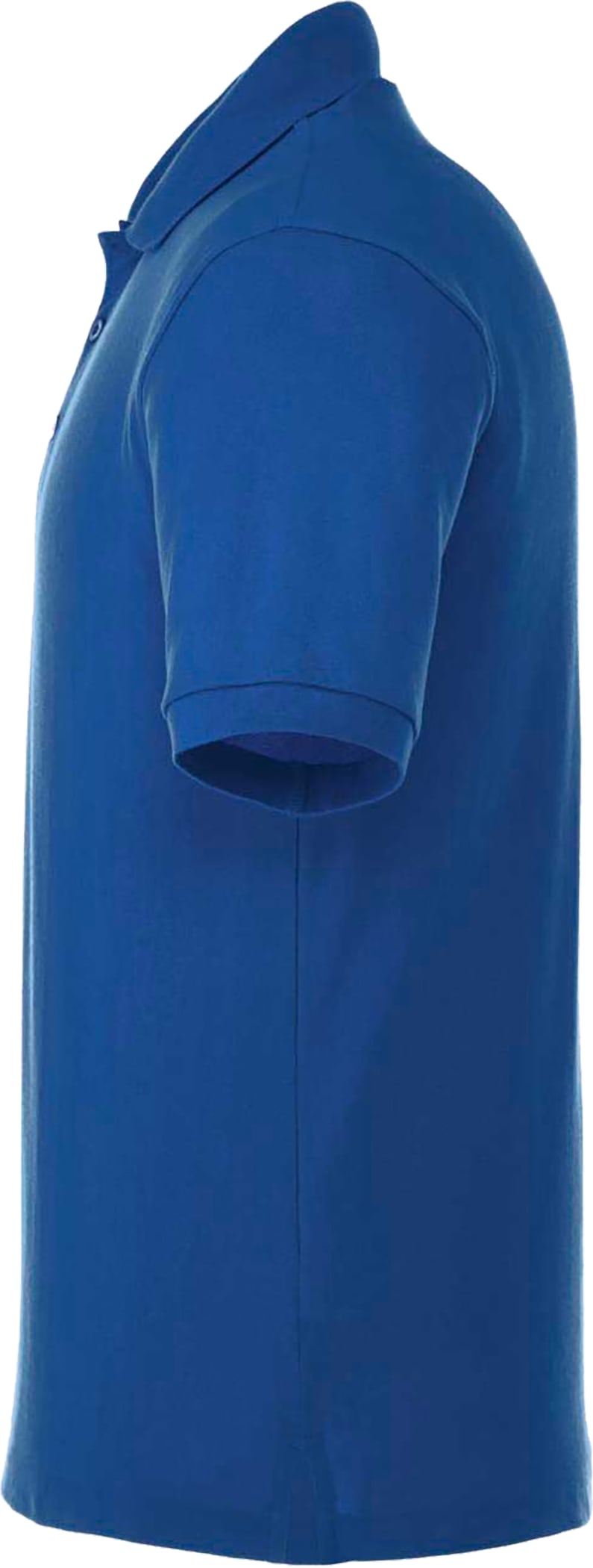 Men's BELMONT Short Sleeve Pique Polo 2