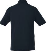 Men's BELMONT Short Sleeve Pique Polo - TM16624932Front Men's BELMONT Short Sleeve Pique Polo - TM16624932Front
