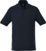 Men's BELMONT Short Sleeve Pique Polo - TM16624279Left-Side Men's BELMONT Short Sleeve Pique Polo - TM16624279Left-Side