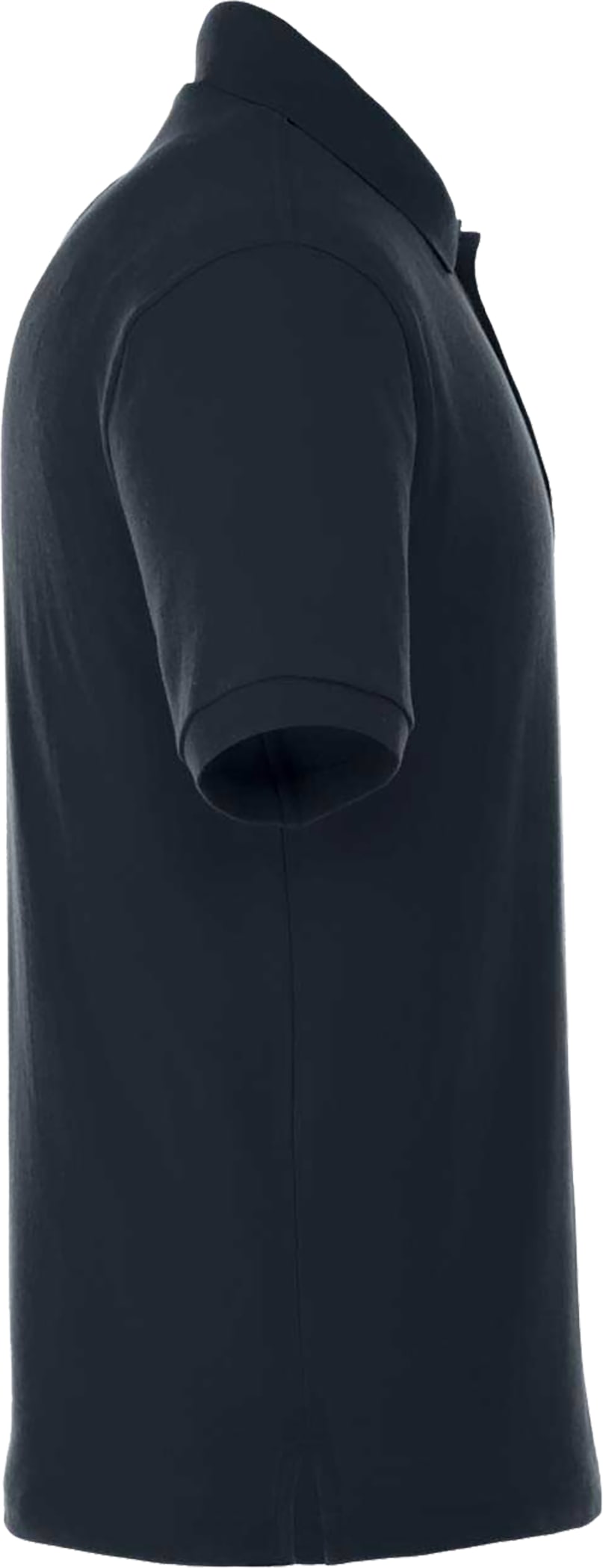 Men's BELMONT Short Sleeve Pique Polo 2
