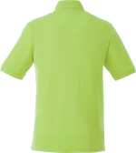 Men's BELMONT Short Sleeve Pique Polo - TM16624279Front Men's BELMONT Short Sleeve Pique Polo - TM16624279Front