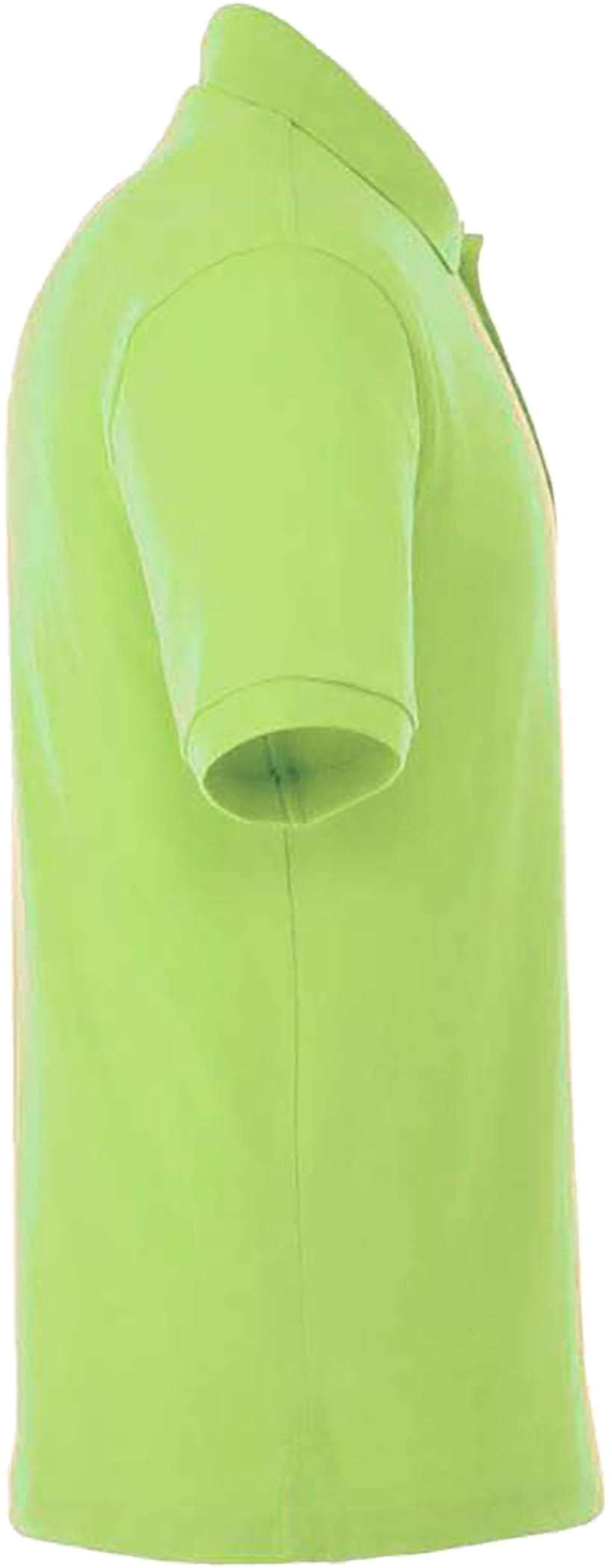 Men's BELMONT Short Sleeve Pique Polo 2