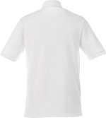 Men's BELMONT Short Sleeve Pique Polo - TM16624995Left-Side Men's BELMONT Short Sleeve Pique Polo - TM16624995Left-Side