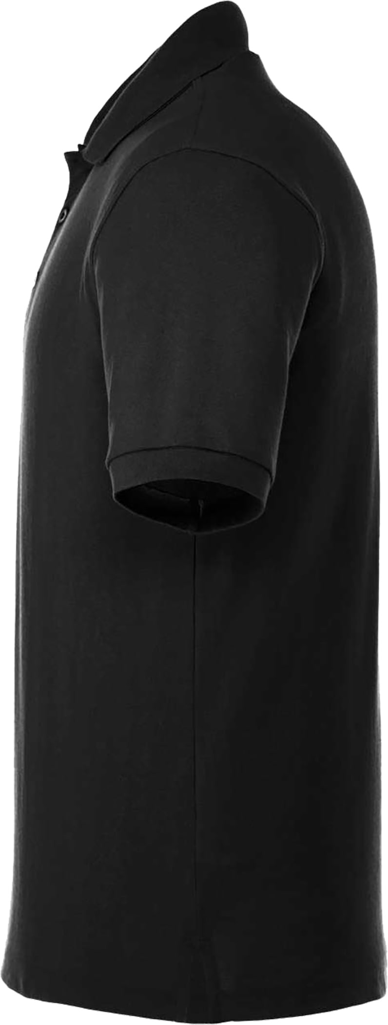 Men's BELMONT Short Sleeve Pique Polo 2