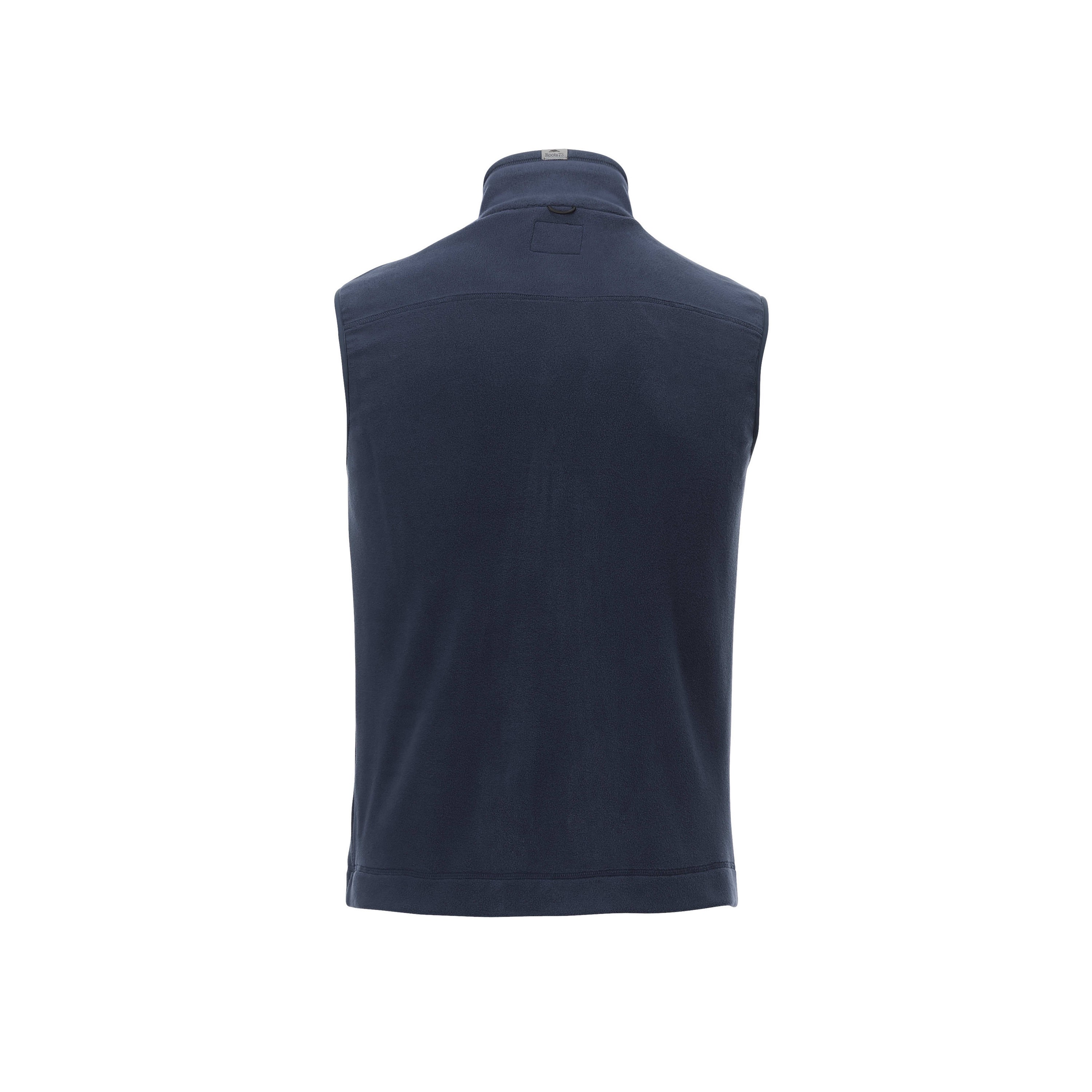 Men's WILLOWBEACH Roots73 Microfleece Vest 2