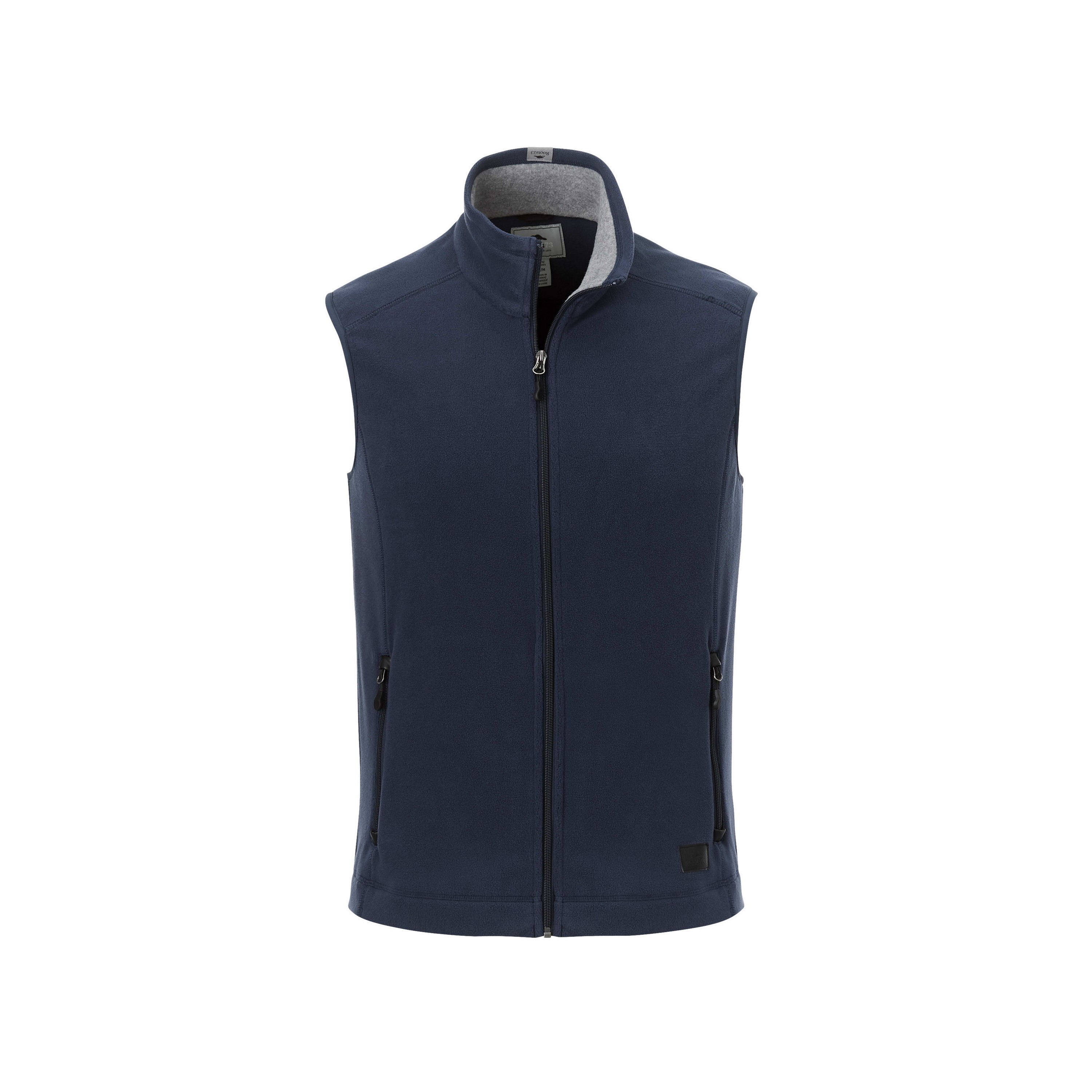 Men's WILLOWBEACH Roots73 Microfleece Vest 2