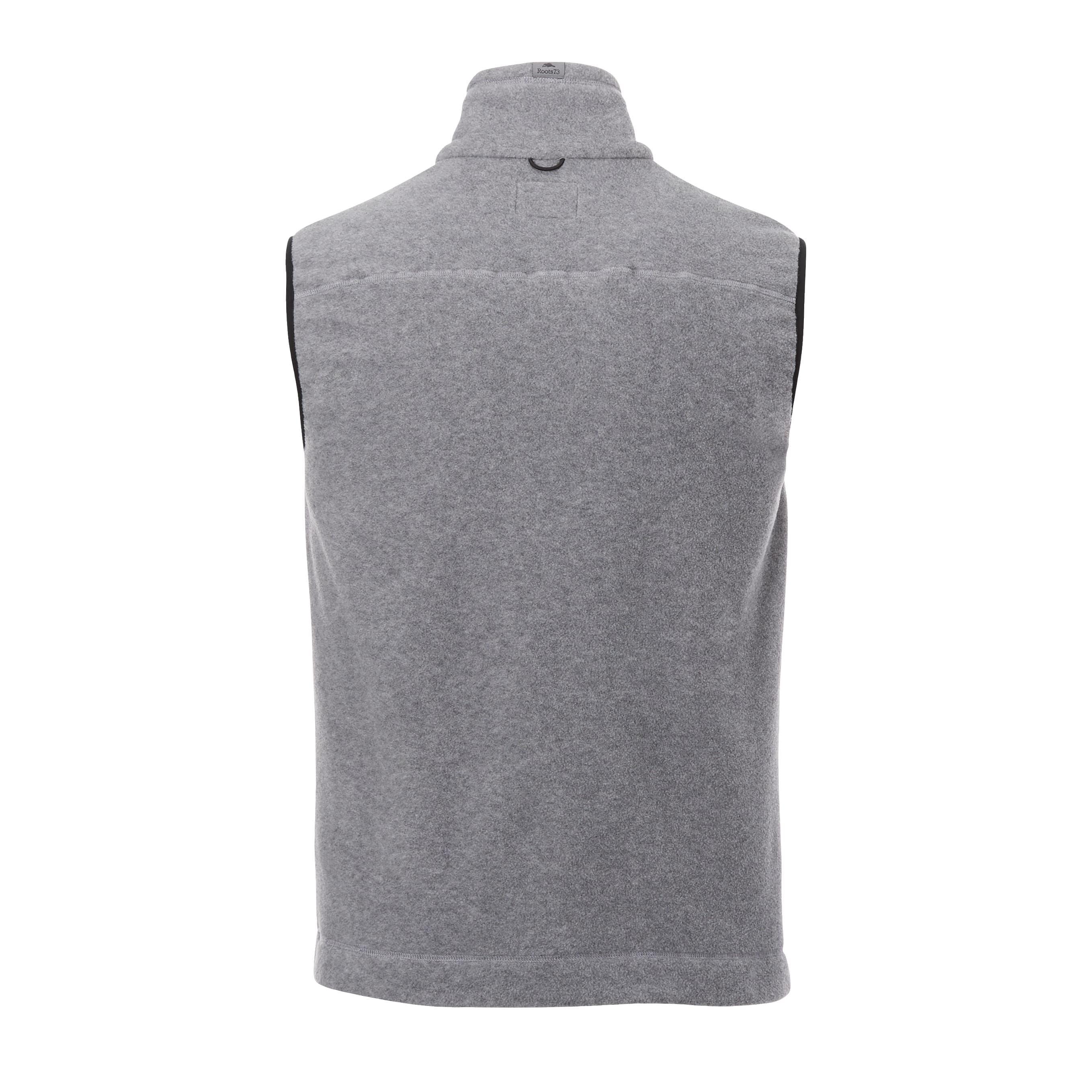 Men's WILLOWBEACH Roots73 Microfleece Vest 2