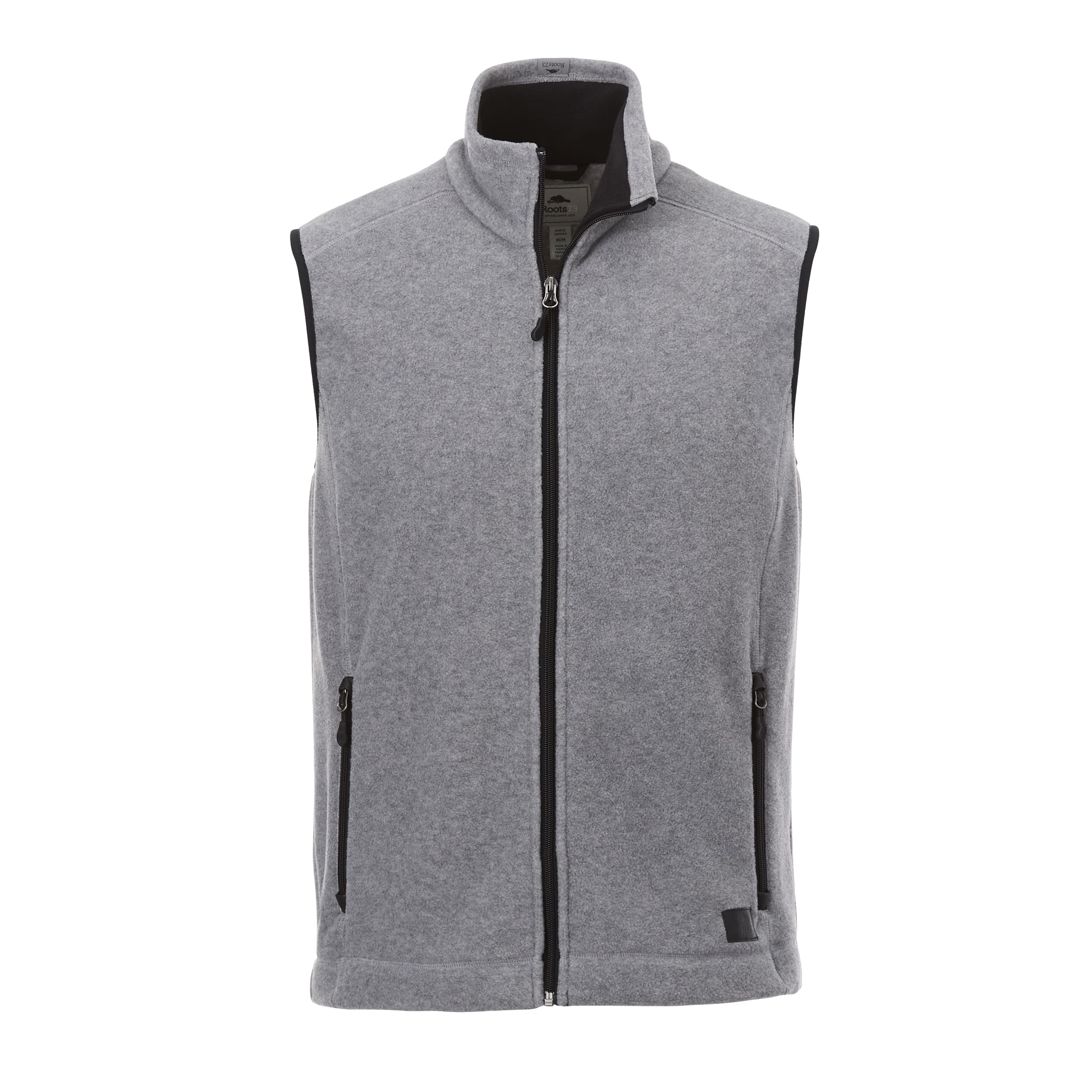 Men's WILLOWBEACH Roots73 Microfleece Vest 2