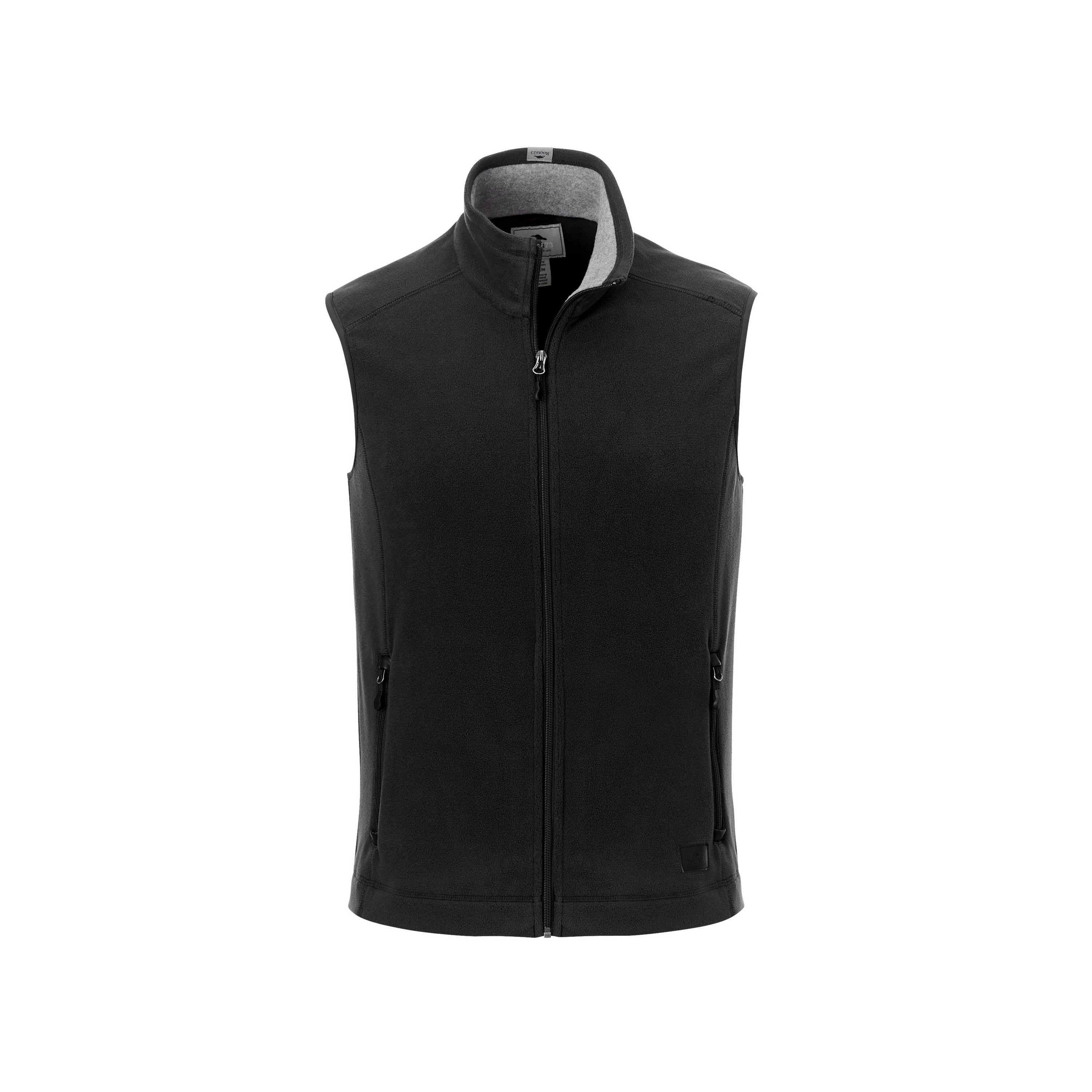 Men's WILLOWBEACH Roots73 Microfleece Vest 2