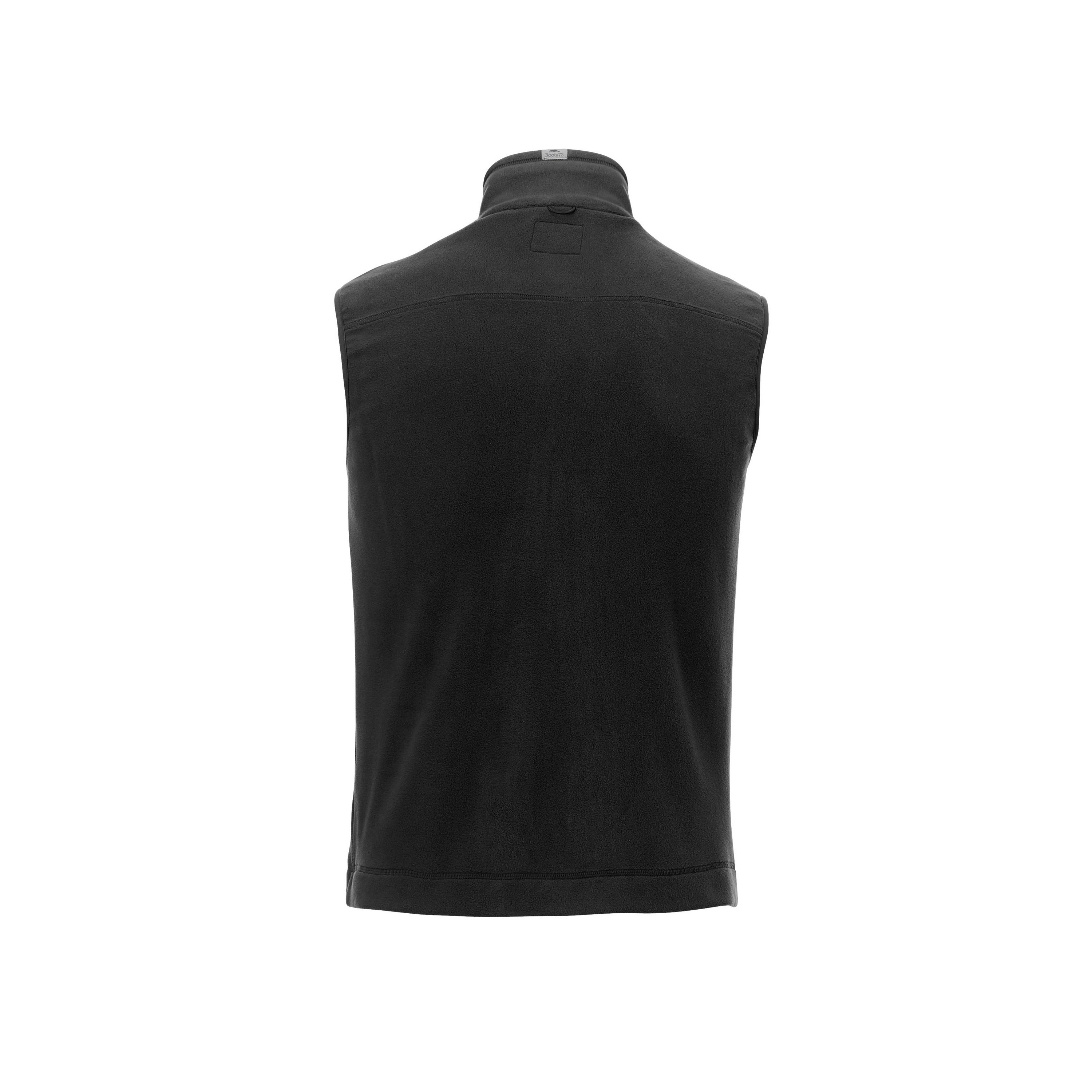 Men's WILLOWBEACH Roots73 Microfleece Vest 2