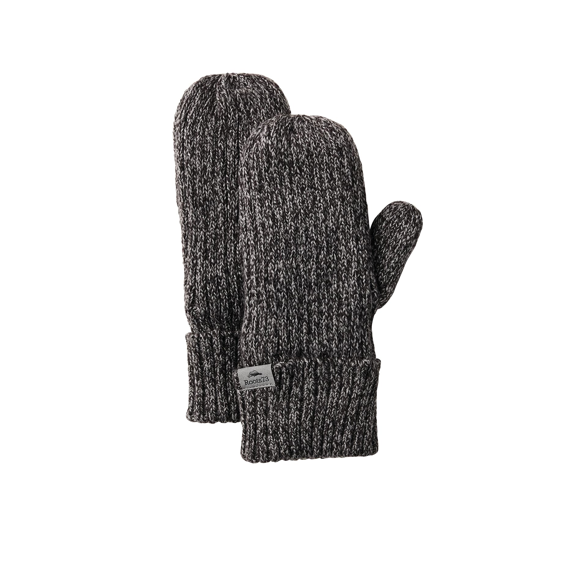 Unisex WOODLAND Roots73 Knit Mitts 2