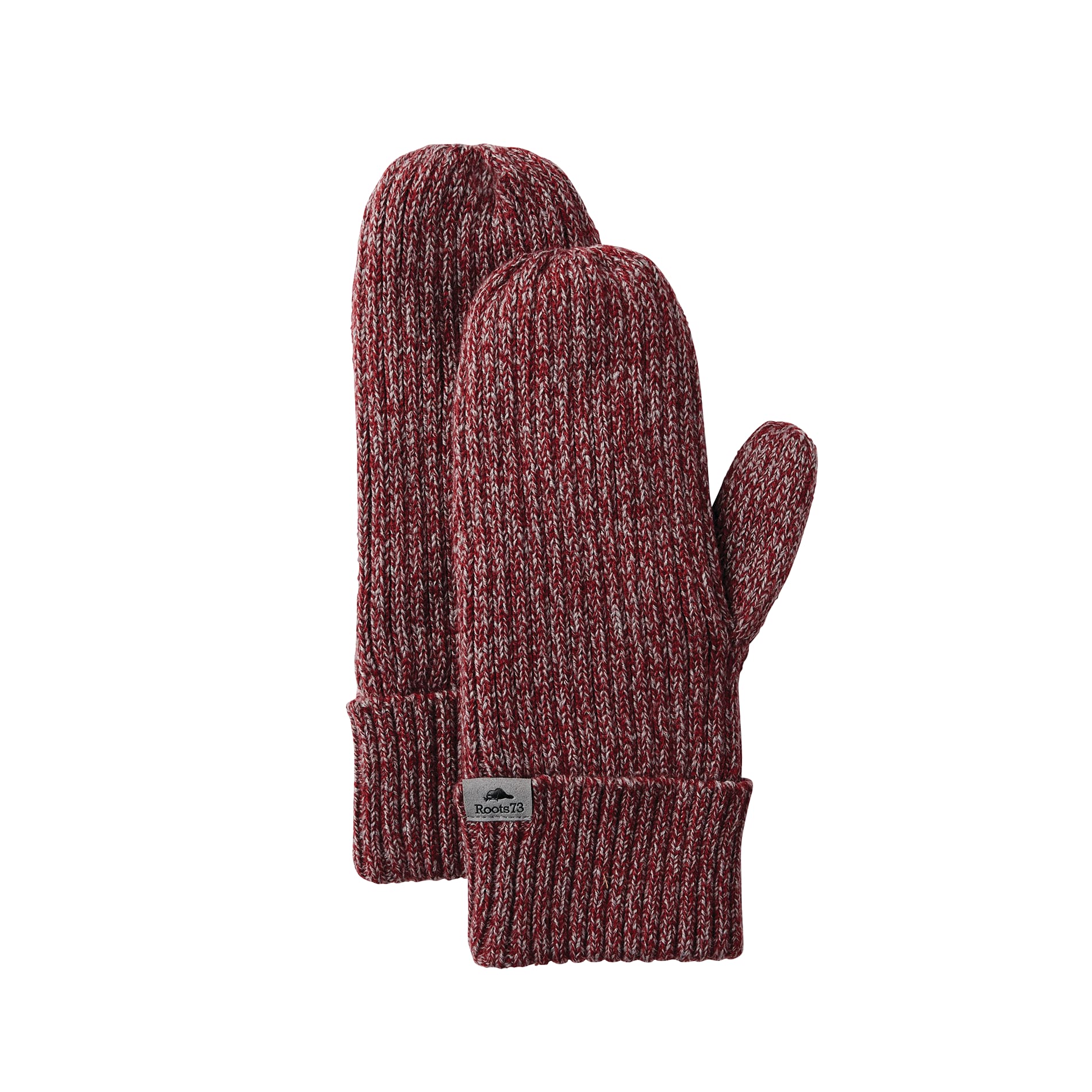 Unisex WOODLAND Roots73 Knit Mitts 2