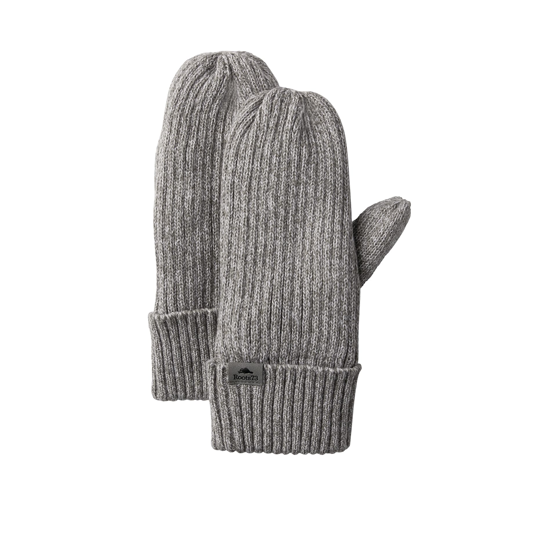 Unisex WOODLAND Roots73 Knit Mitts 2