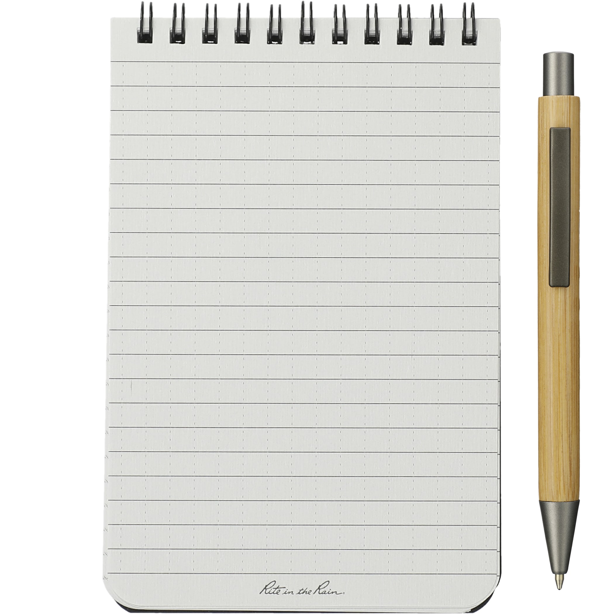 4'' x 6'' Rite in the Rain Top Spiral Notebook 1