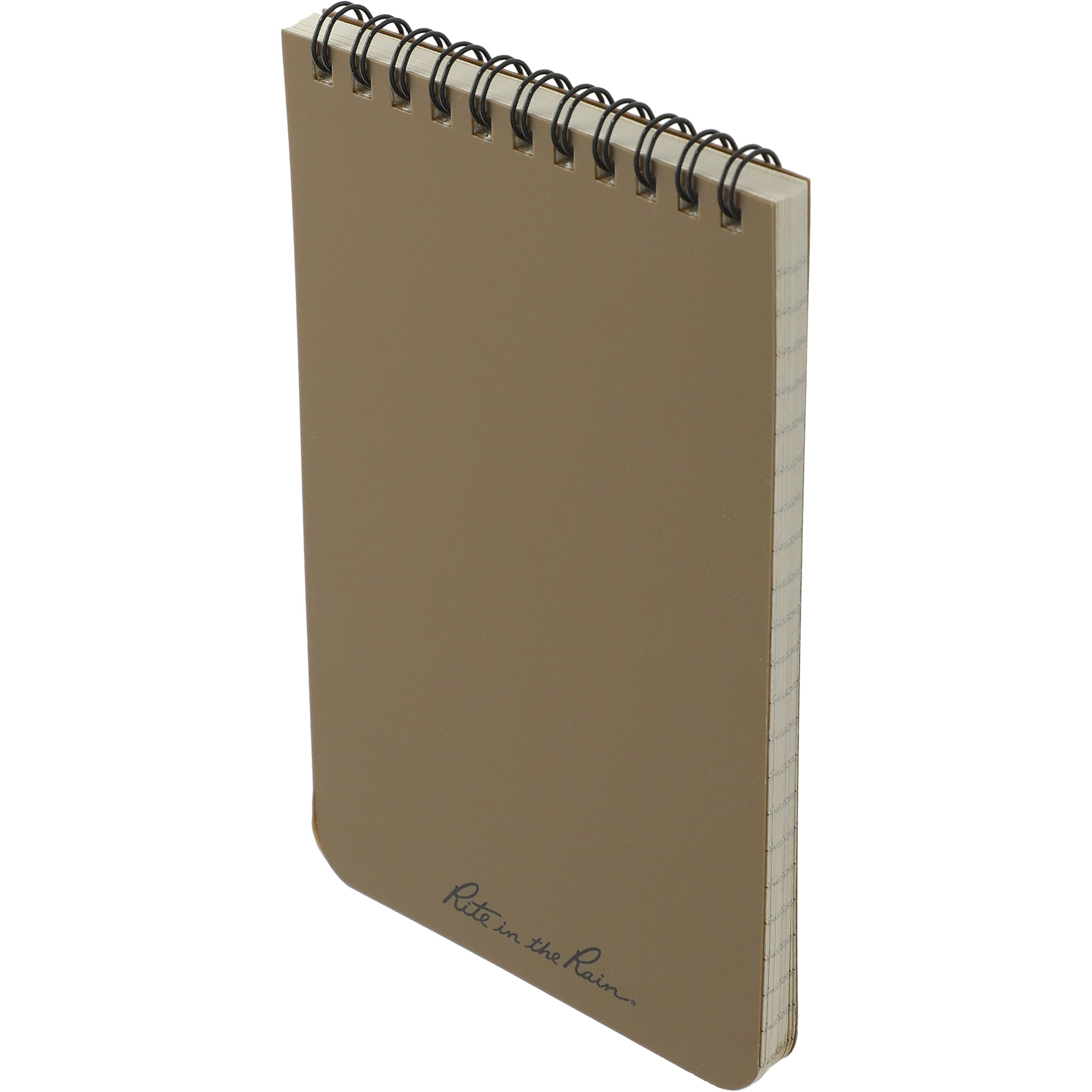 4'' x 6'' Rite in the Rain Top Spiral Notebook 1