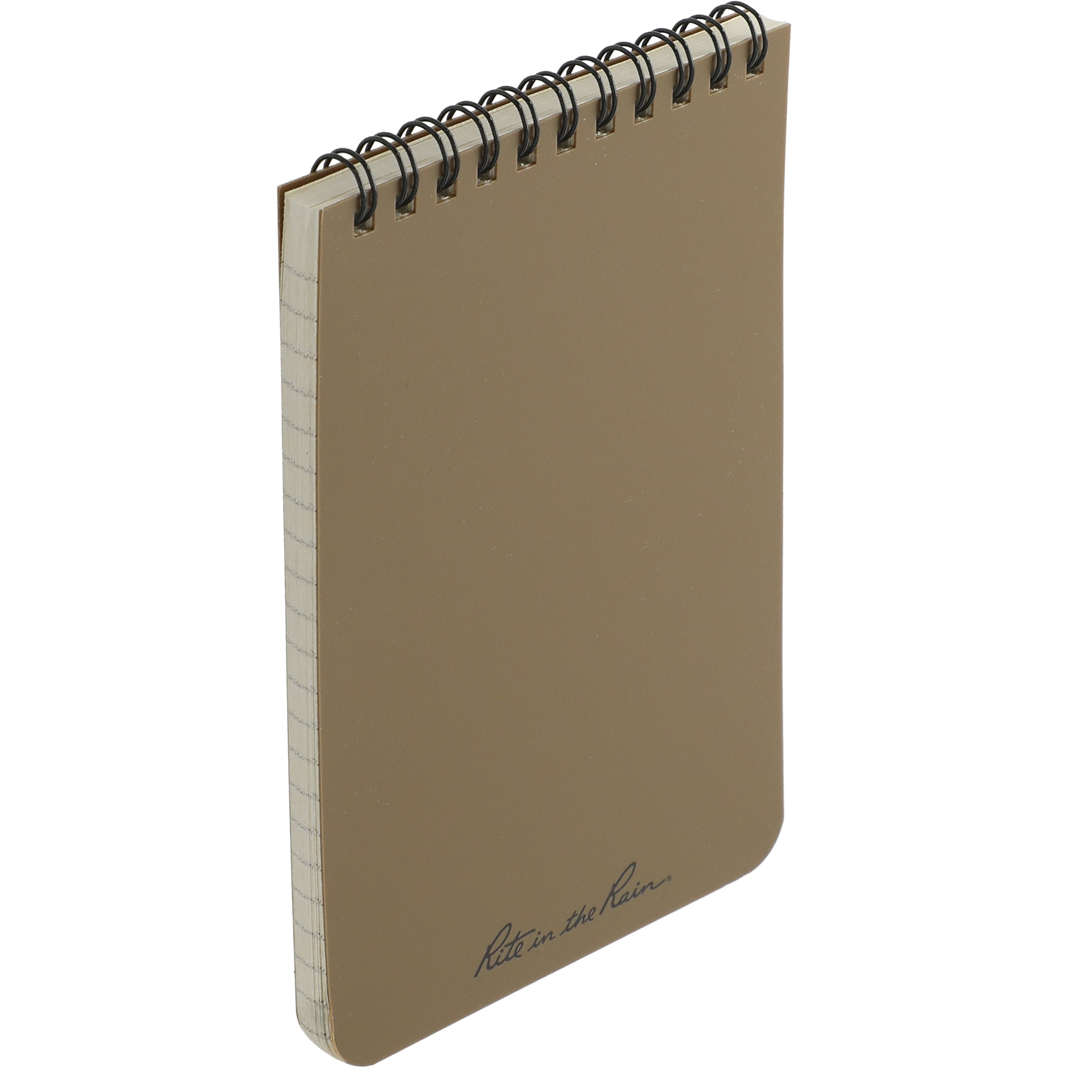 4'' x 6'' Rite in the Rain Top Spiral Notebook 1