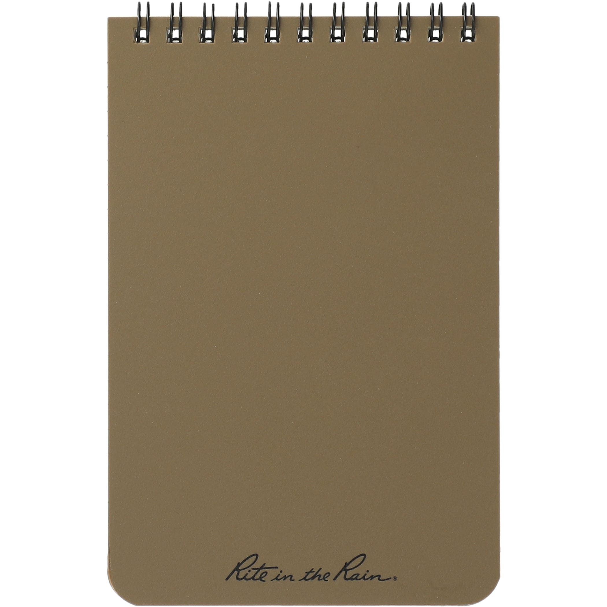 4'' x 6'' Rite in the Rain Top Spiral Notebook 1