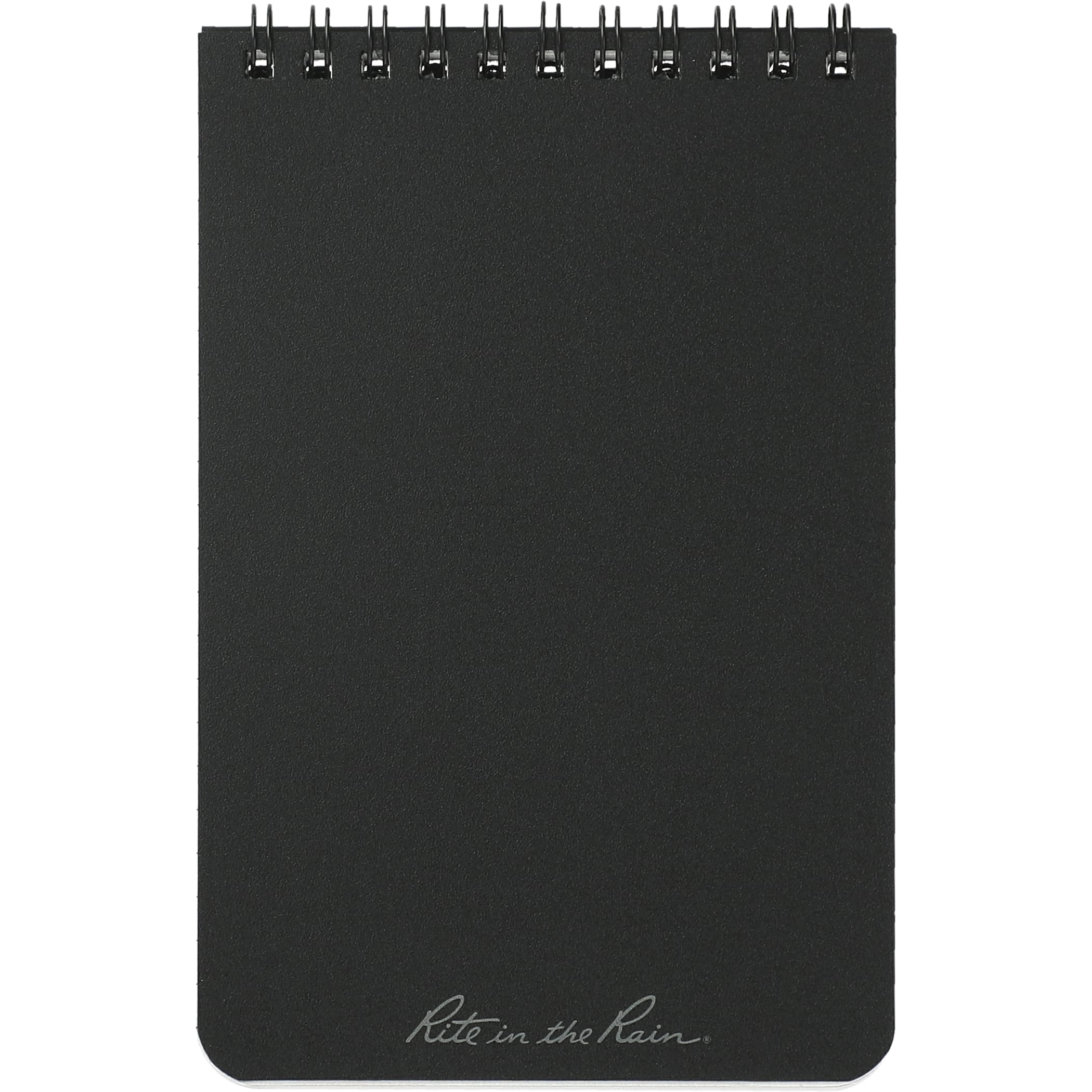 4'' x 6'' Rite in the Rain Top Spiral Notebook 1