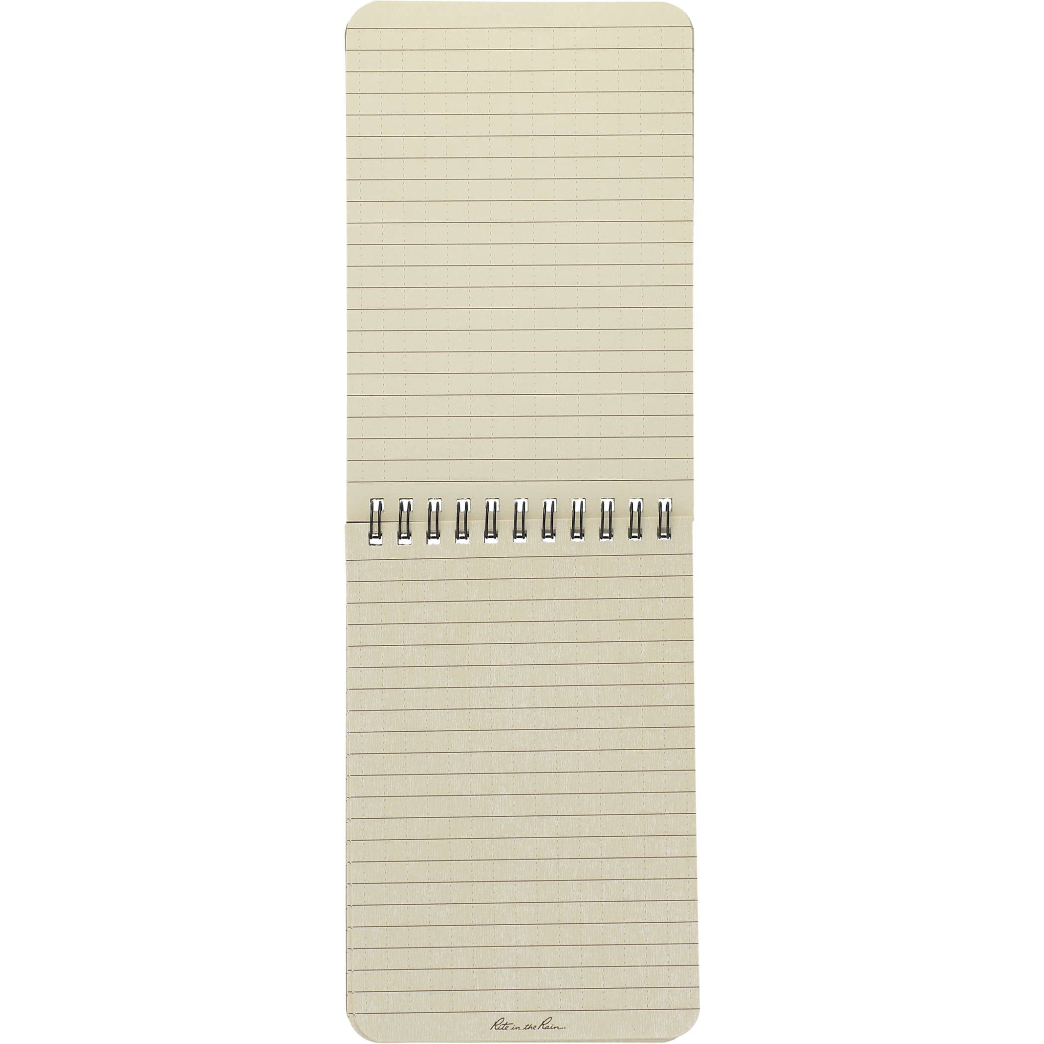 4'' x 6'' Rite in the Rain Top Spiral Notebook 1