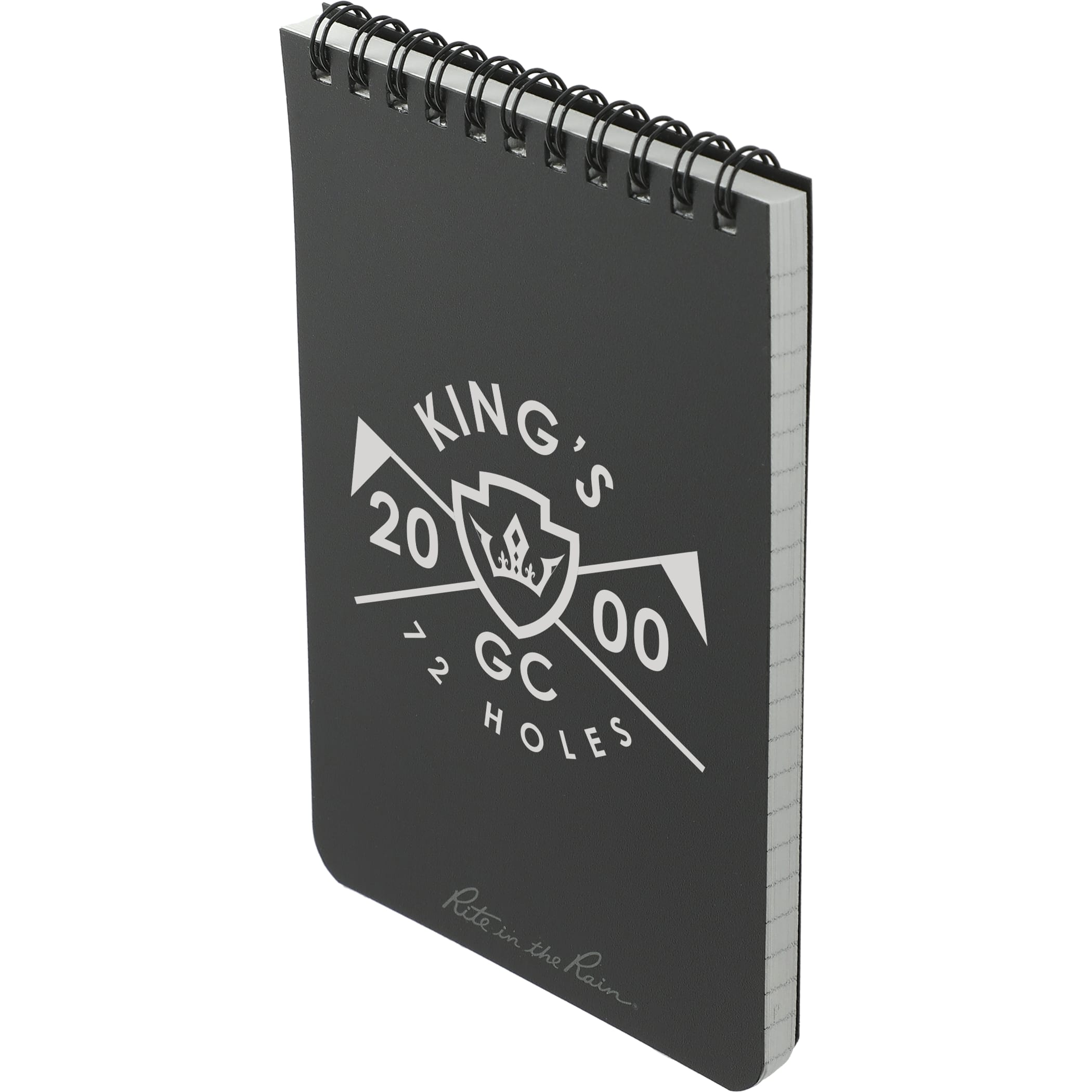 4'' x 6'' Rite in the Rain Top Spiral Notebook 1