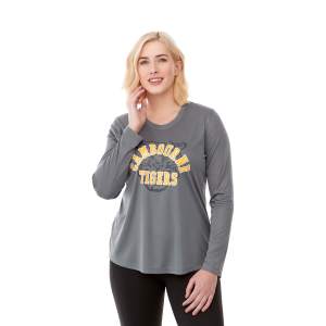 Women%27s PARIMA Long Sleeve Performance Tech Tee 1 Women%27s PARIMA Long Sleeve Performance Tech Tee 1