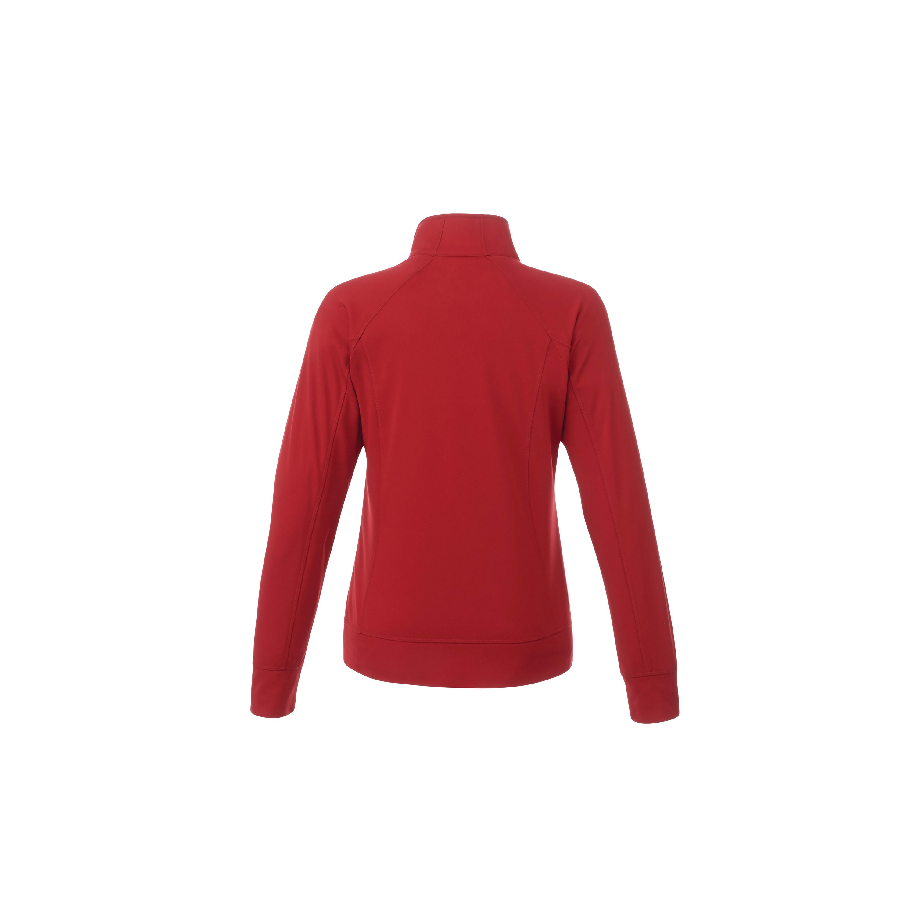 Women's OKAPI Performance Full Zip Knit Jacket 1