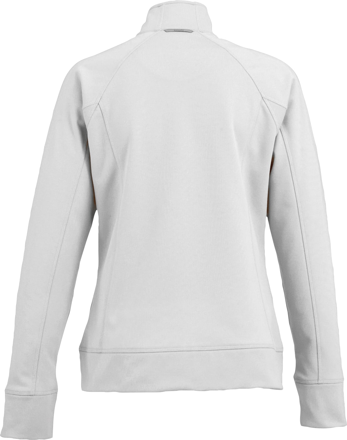 Women's OKAPI Performance Full Zip Knit Jacket 1