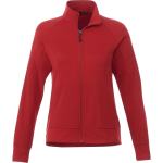 Women's OKAPI Performance Full Zip Knit Jacket - TM98117995Left-Side Women's OKAPI Performance Full Zip Knit Jacket - TM98117995Left-Side