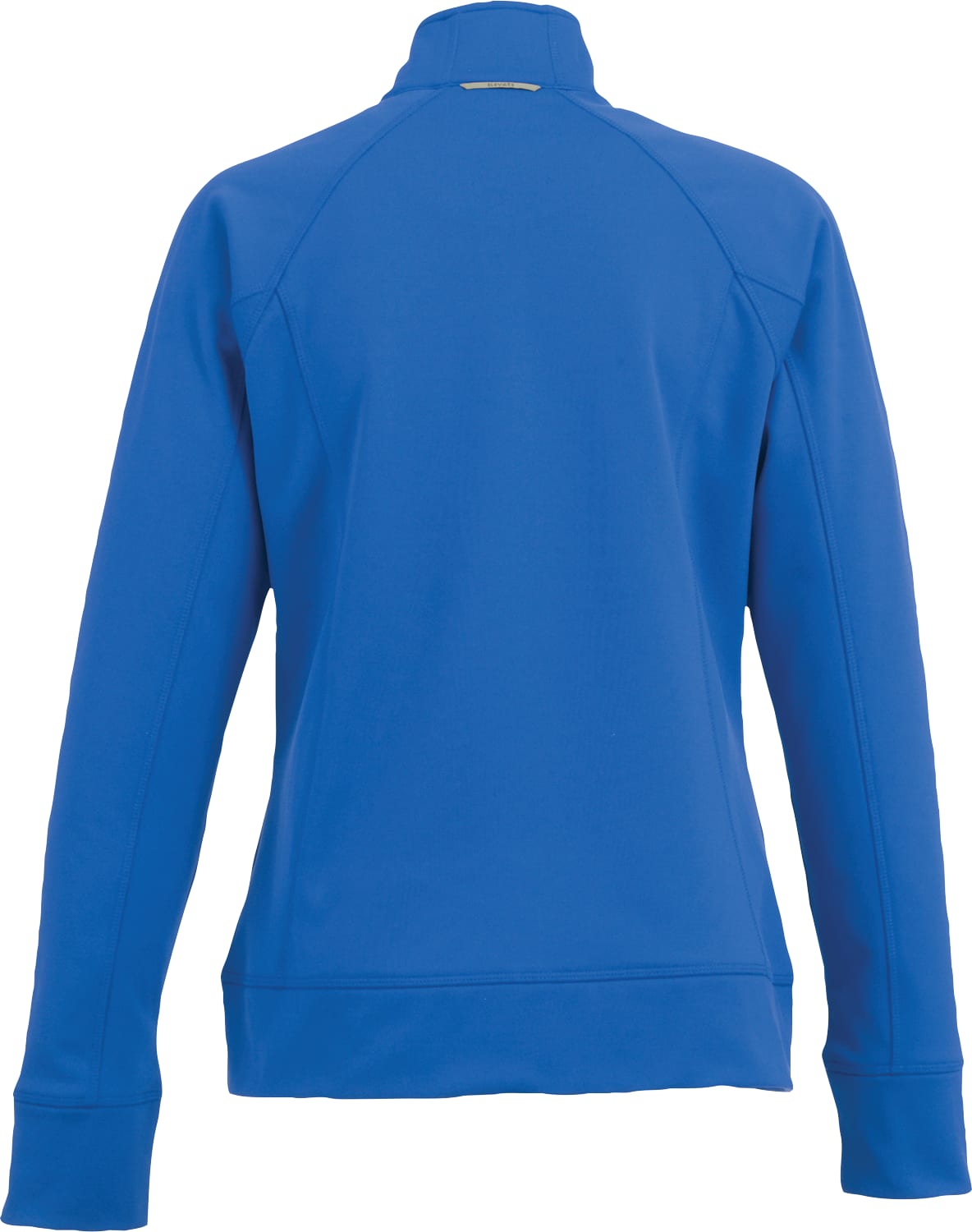 Women's OKAPI Performance Full Zip Knit Jacket 1