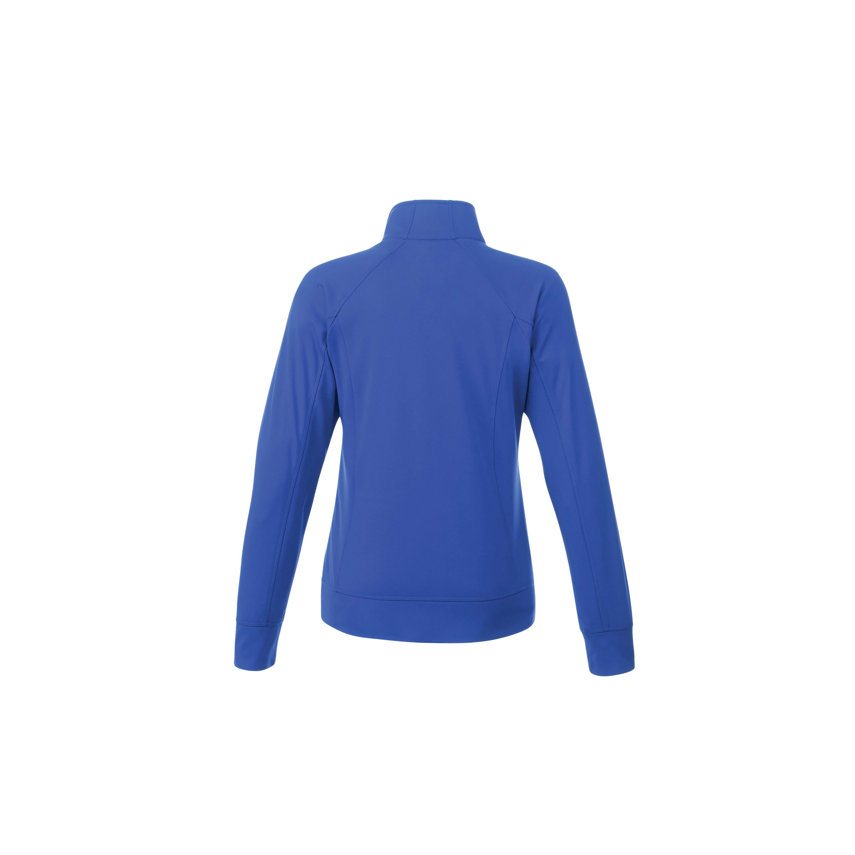 Women's OKAPI Performance Full Zip Knit Jacket 1