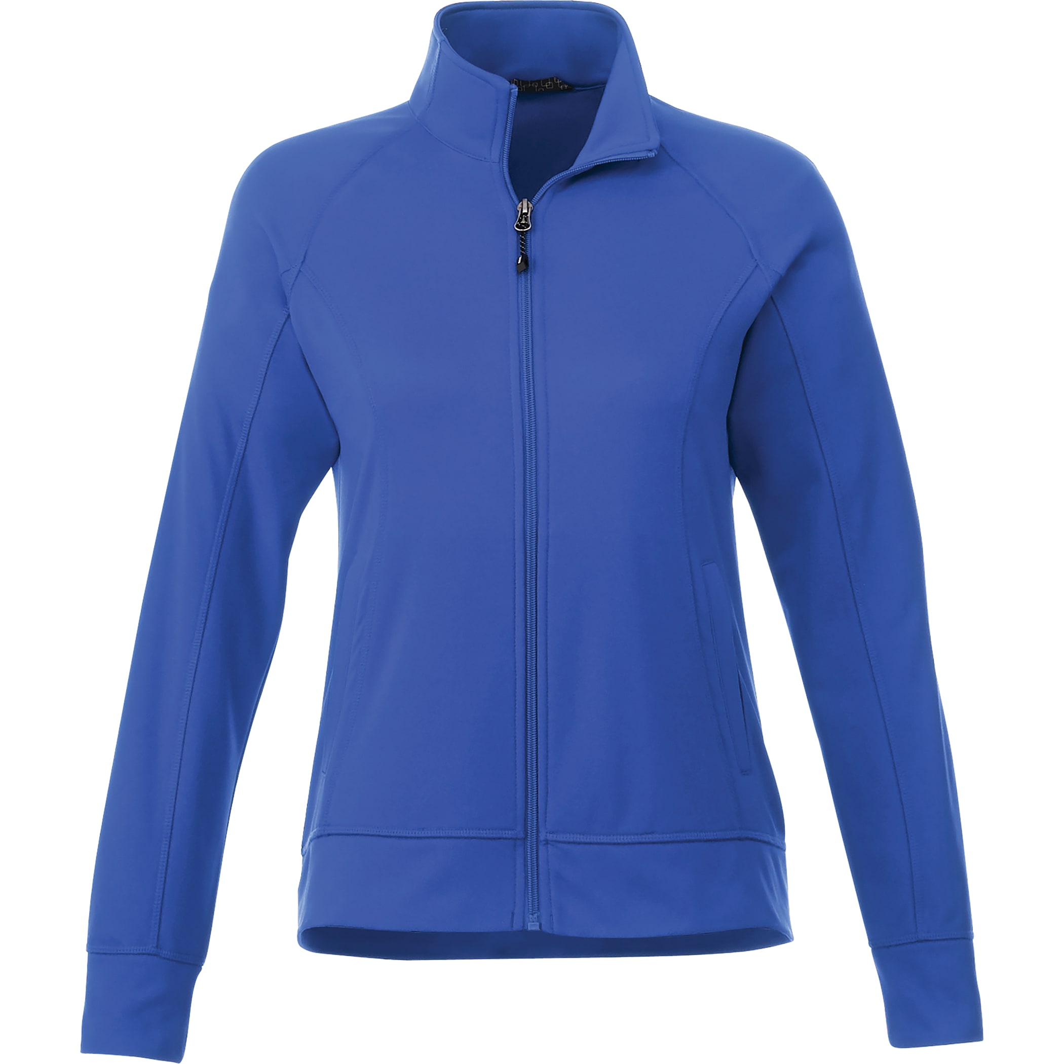 Women's OKAPI Performance Full Zip Knit Jacket 1