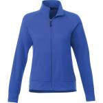 Women's OKAPI Performance Full Zip Knit Jacket - TM98117431Left-Side Women's OKAPI Performance Full Zip Knit Jacket - TM98117431Left-Side