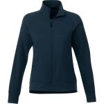 Women's OKAPI Performance Full Zip Knit Jacket - TM98117431Back Women's OKAPI Performance Full Zip Knit Jacket - TM98117431Back