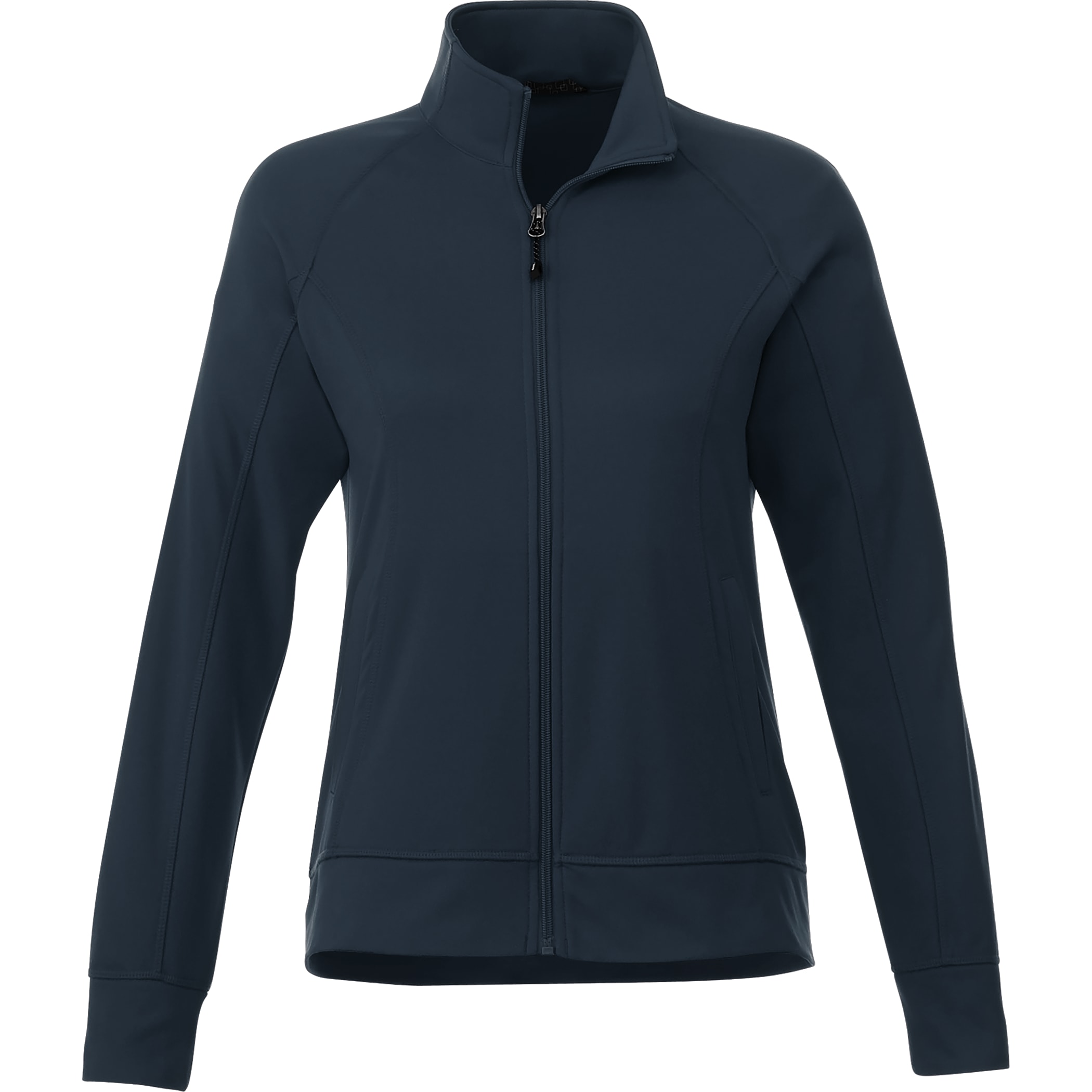 Women's OKAPI Performance Full Zip Knit Jacket 1